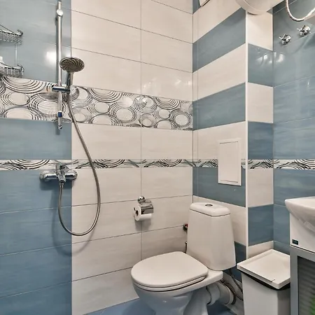 Gem For 2 Next To Lejlighed Varna