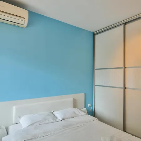Apartament Gem For 2 Next To Warna