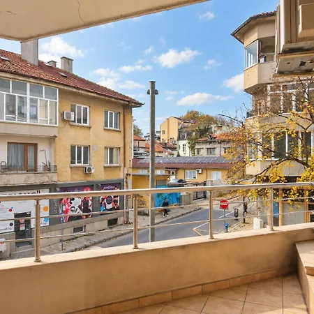Gem For 2 Next To Apartament Warna